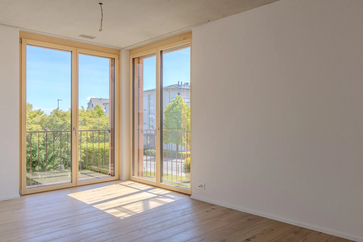 Modernes Apartment am See - Foto 7 von 8