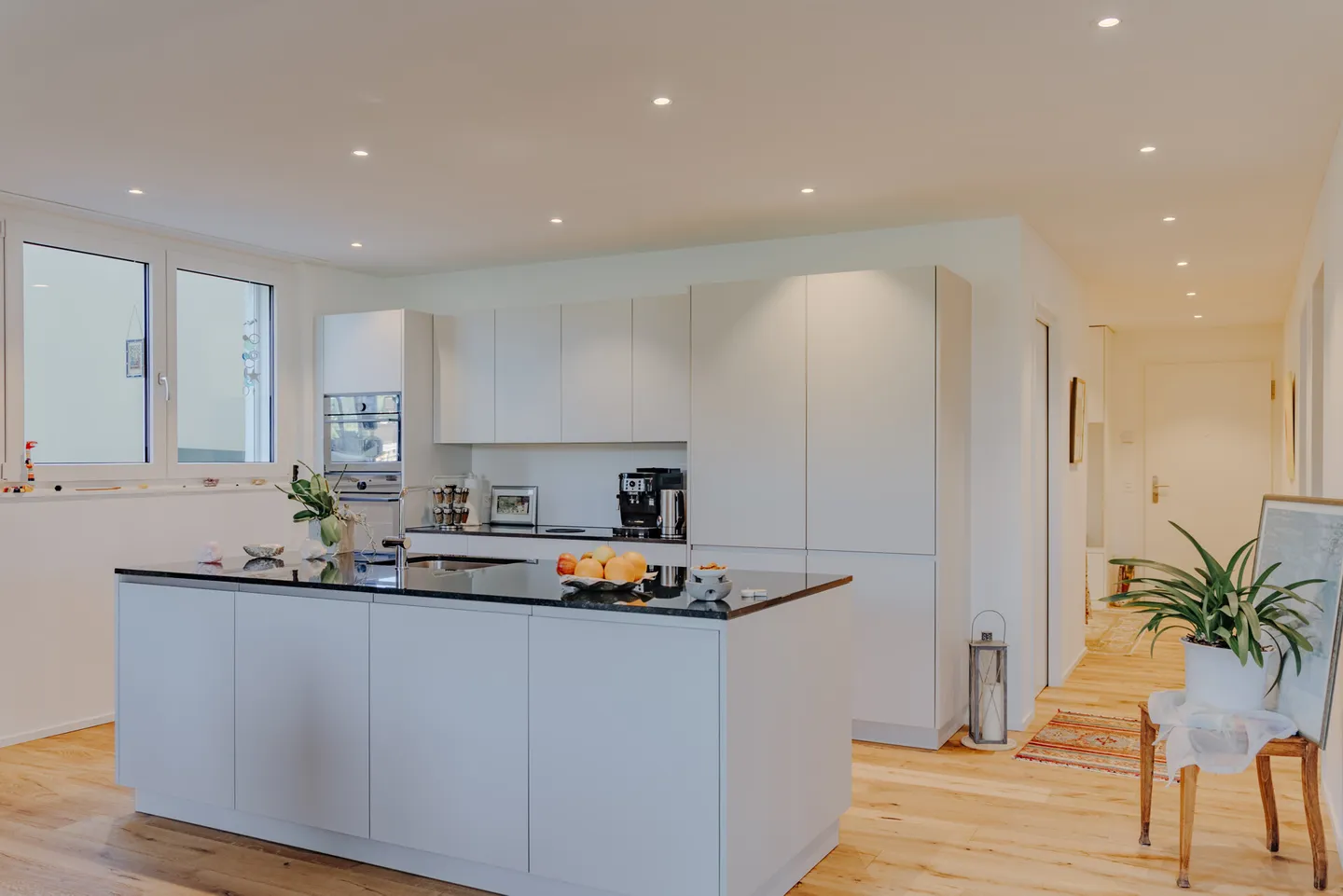 Vivre dans le vert avec style et confort - Photo 1 sur 9