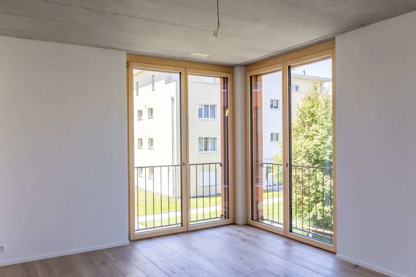 Modernes Apartment am See - Foto 6 von 10