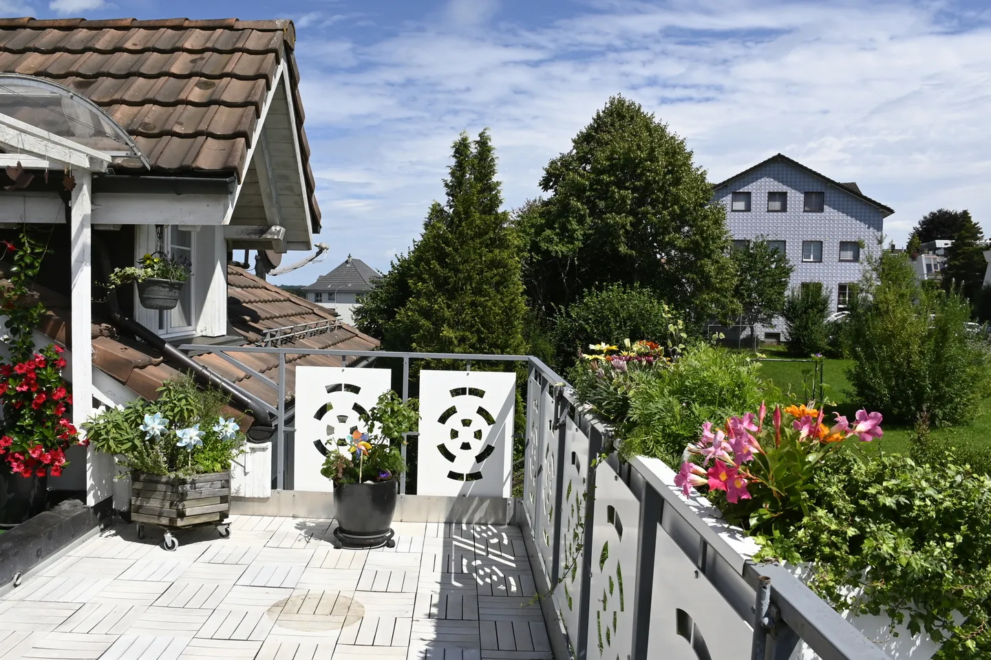 Private Living Happiness Under the Roof - Photo 12 of 12