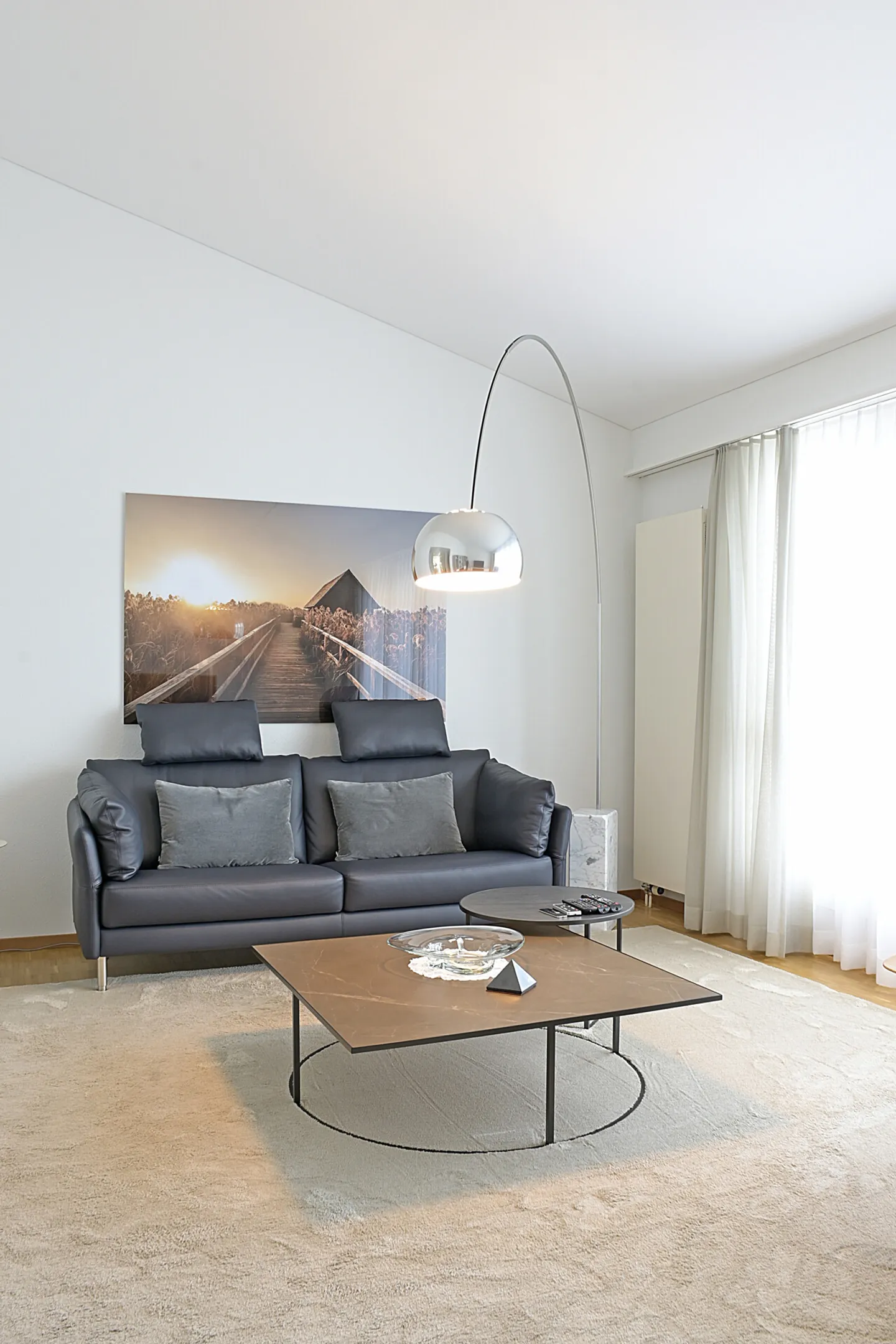 Appartamento duplex attraente con charme speciale - Foto 7 di 11