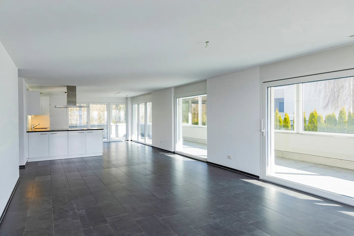 Wunderschönes See-Apartment - Foto 3 von 10