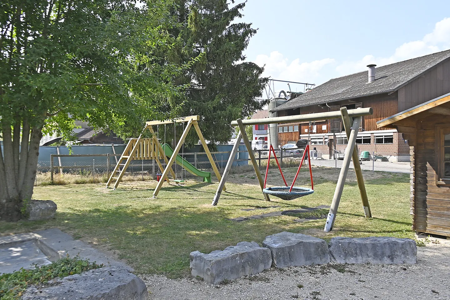 Ihr Wohntraum im familien- freundlichen Quartier - Photo 5 of 13