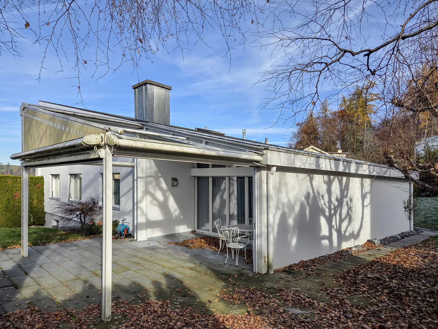 Vivere con comfort in una posizione soleggiata - Foto 9 di 9