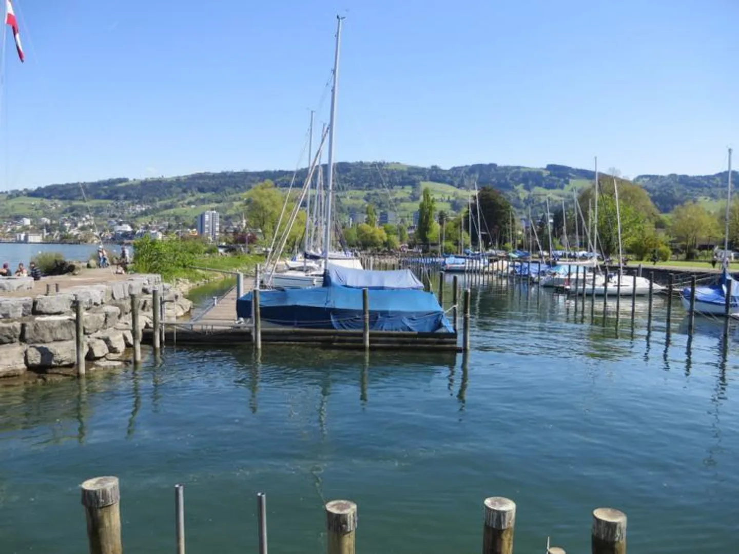 Idyllisches Wohnen am Bodensee - Foto 4 von 5