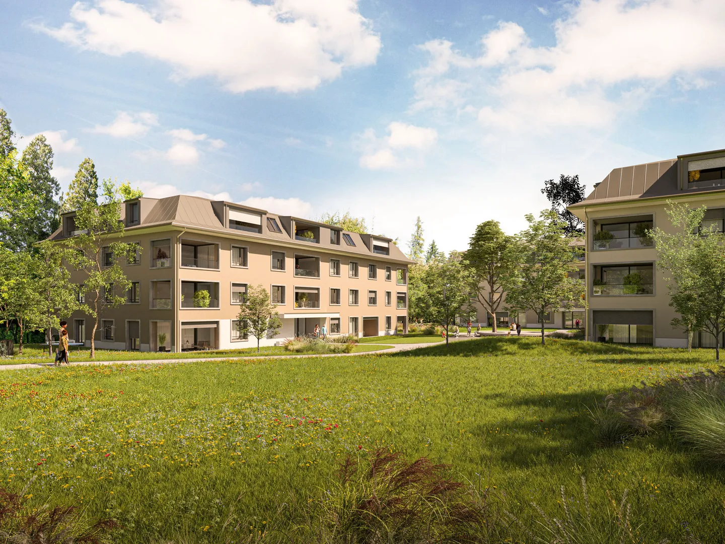 Space for Quality of Life - Your Retreat in the Park - Photo 2 of 4