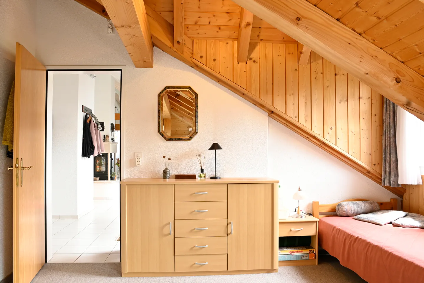 Private Living Happiness Under the Roof - Photo 9 of 12