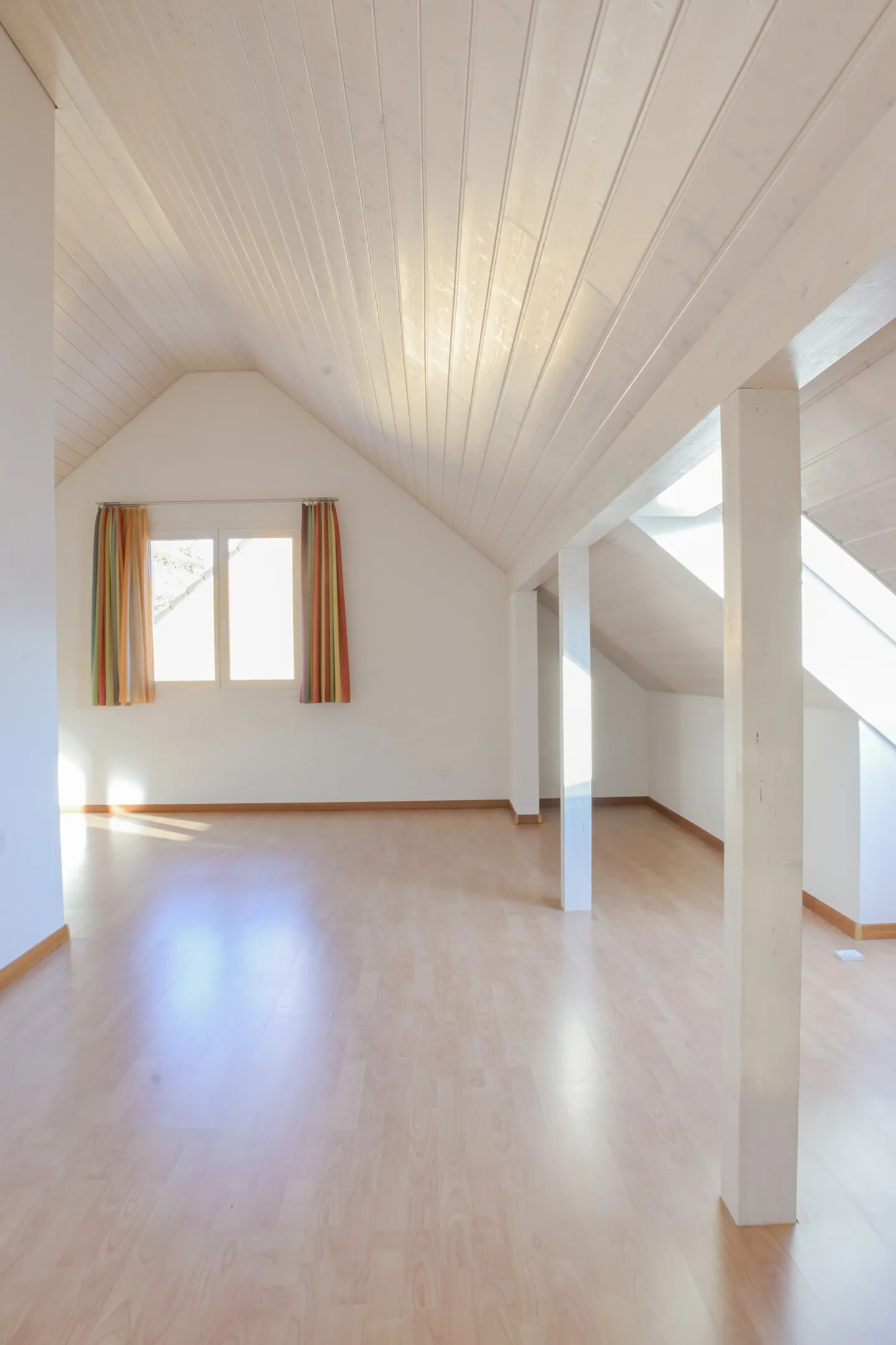 Eigenheim mit Stil  ruhig und sonnig - Foto 9 von 10