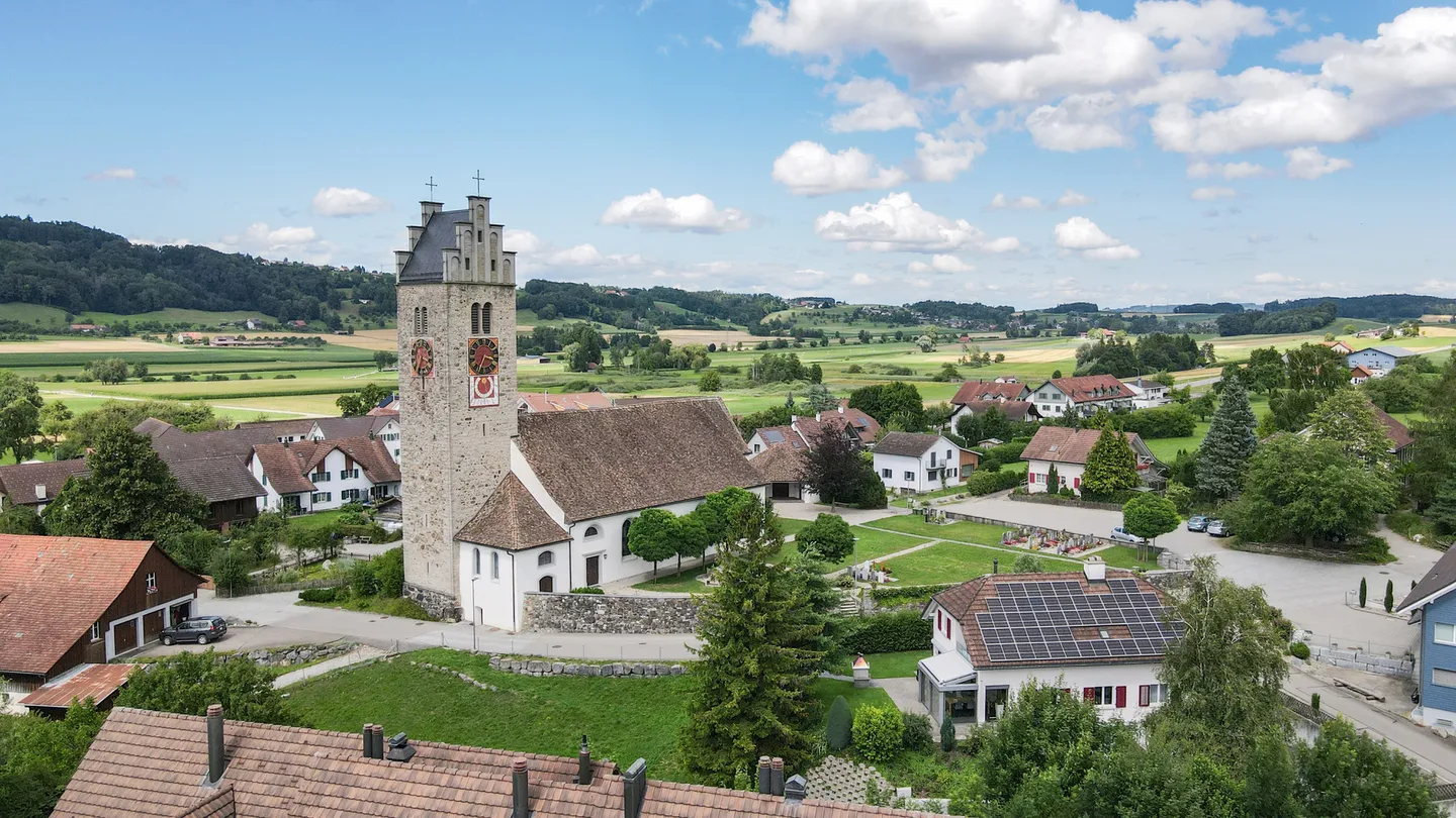 Stilvoll wohnen an ruhiger Lage - Foto 10 von 10