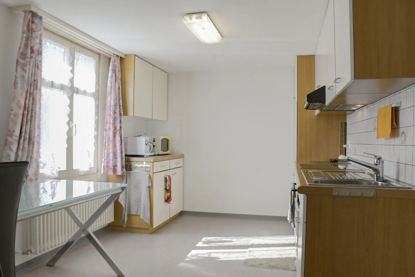 Your charming home in the village center - Photo 9 of 11