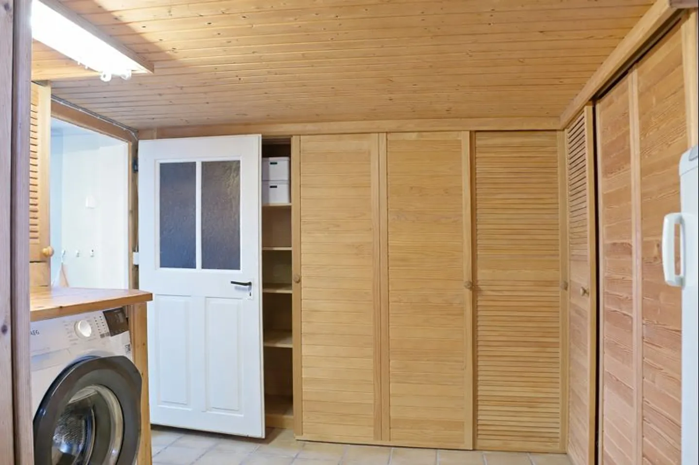 Charming 7.5-Room House in Appenzeller Style with Panoramic View - Photo 9 of 11