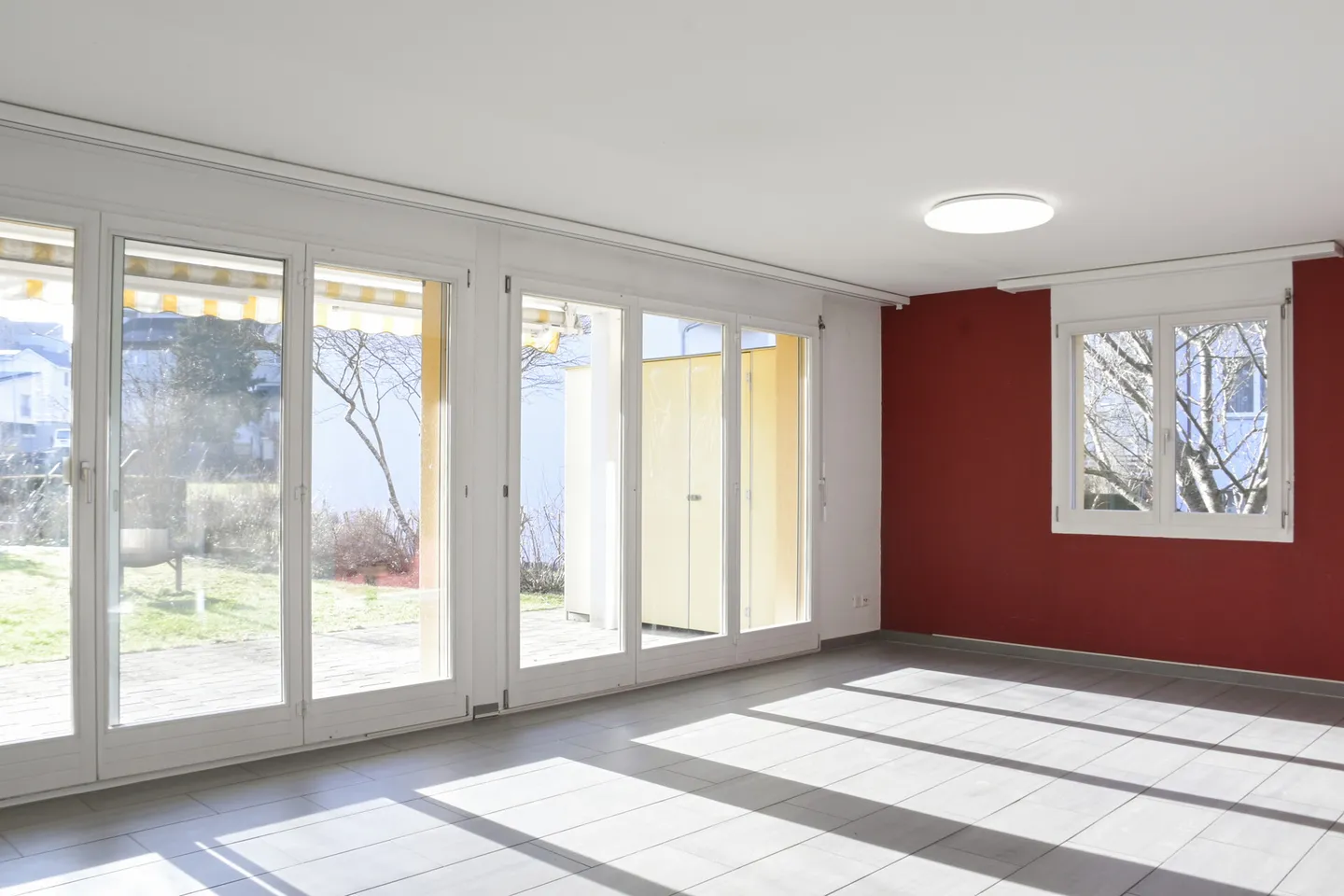 Charmantes Familienhaus in Henau - Foto 6 von 10