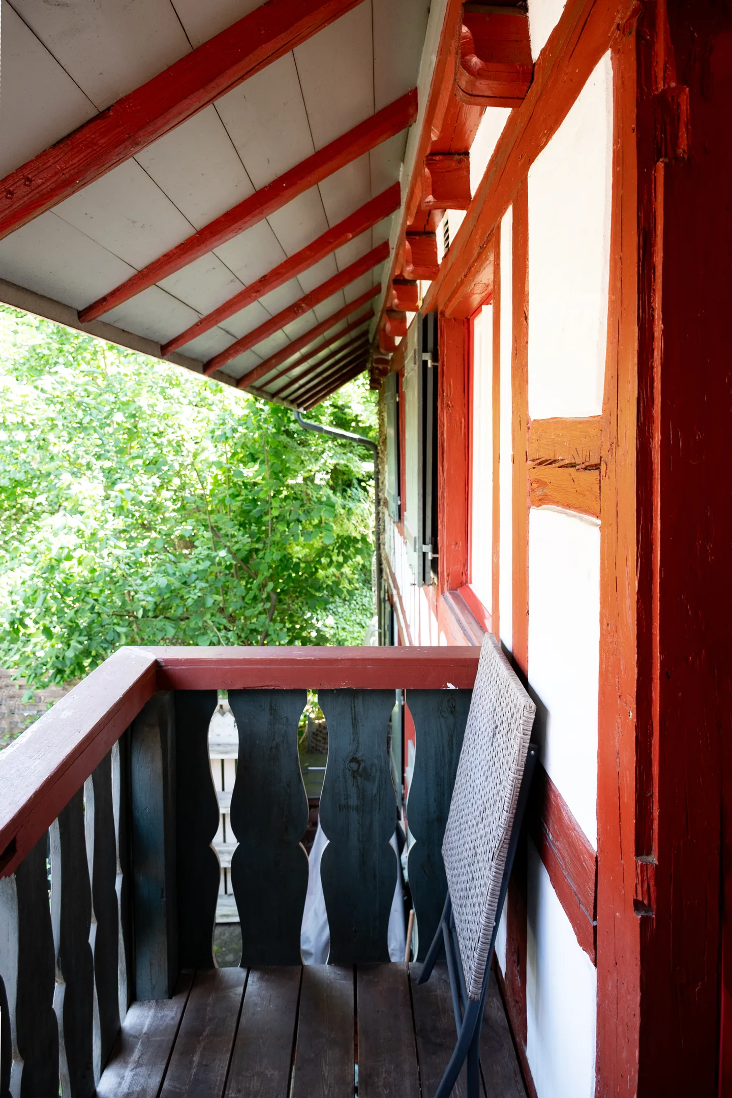 Living with Charm in Himmelrich - Photo 8 of 11