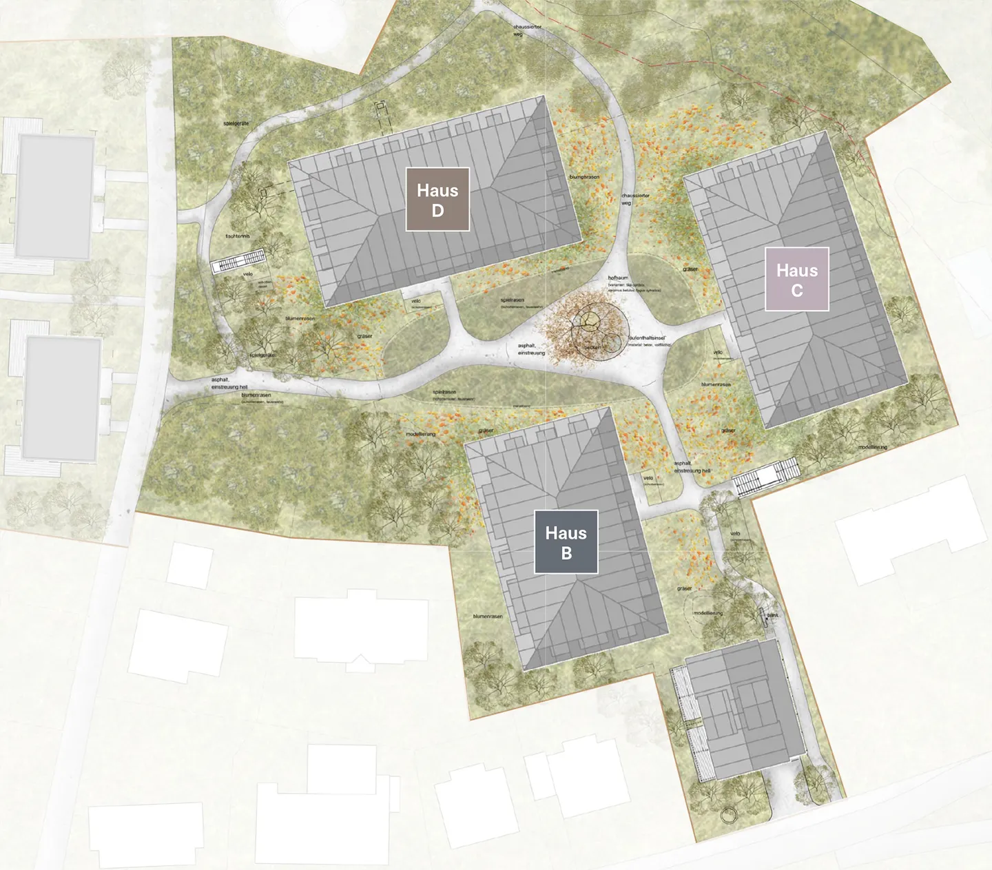 Space for Quality of Life - Your Retreat in the Park - Photo 4 of 4