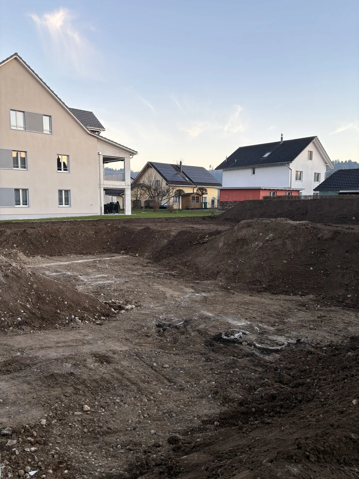 Ampio appartamento con giardino in una posizione tranquilla - Foto 4 di 4