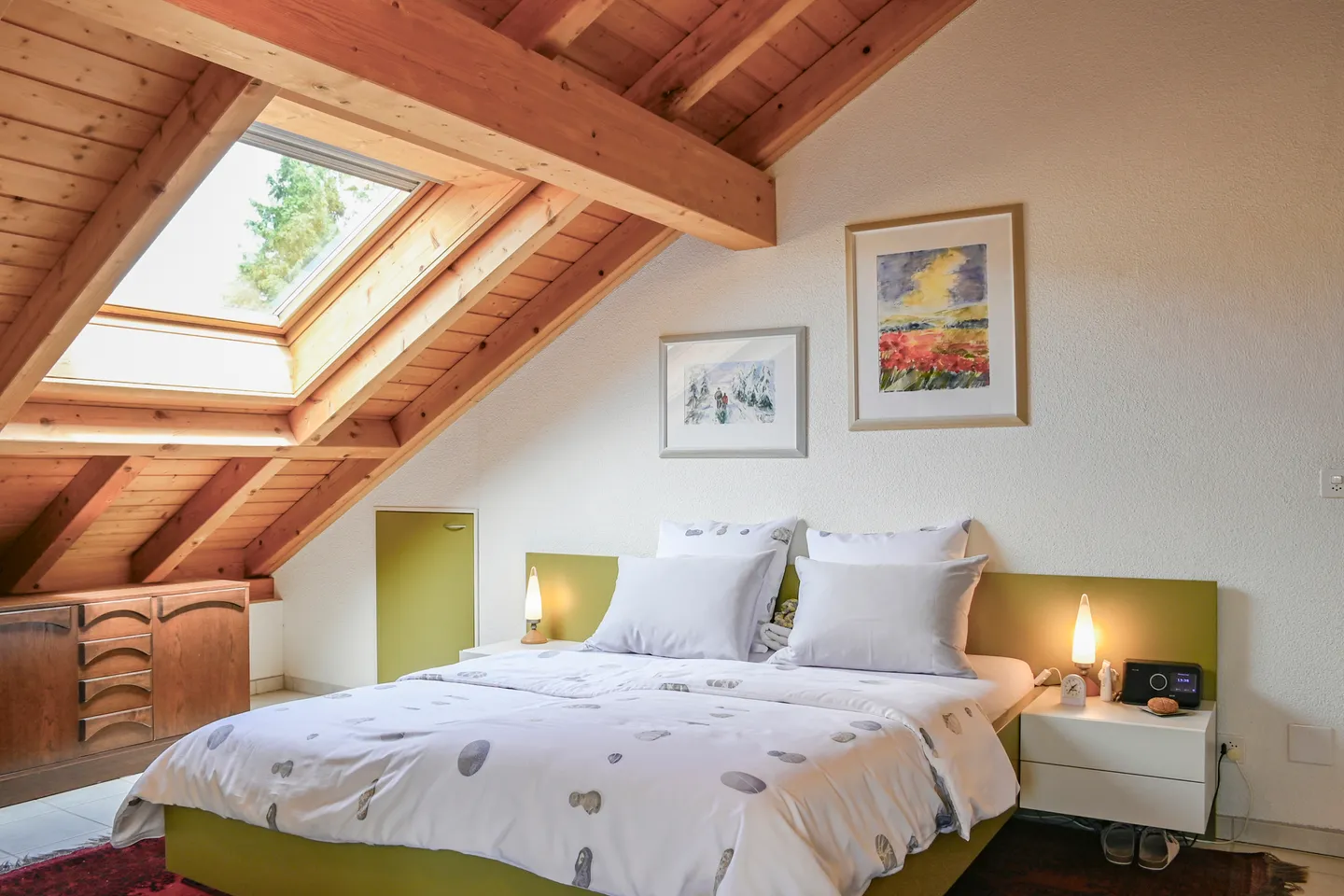 Private Living Happiness Under the Roof - Photo 8 of 12