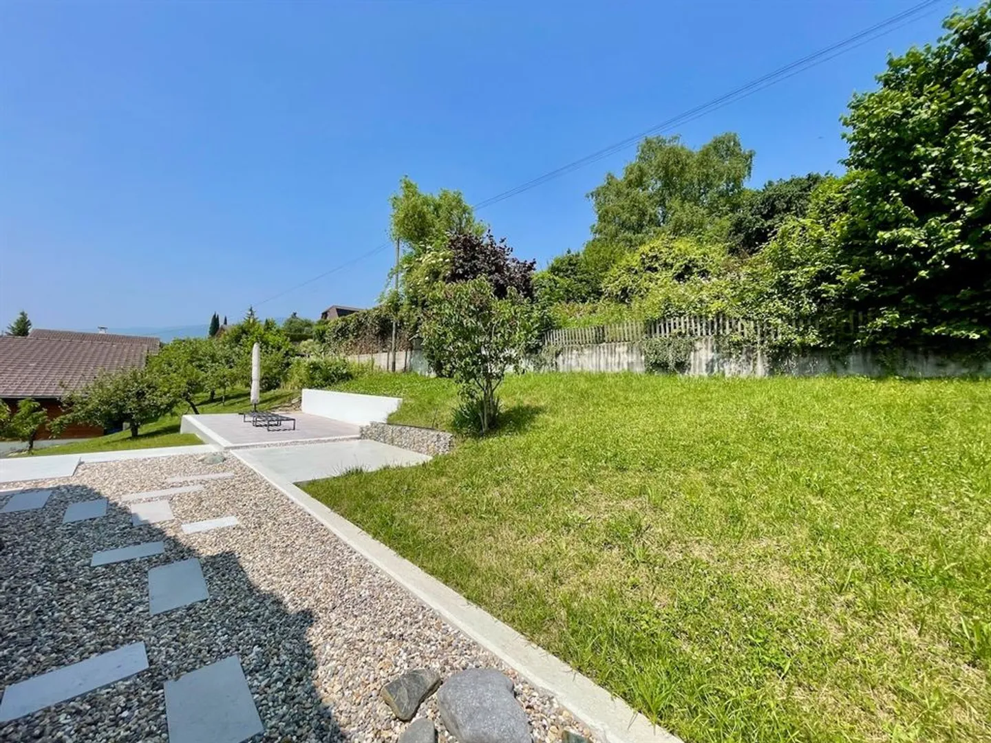 Magnifica villa indipendente del 2024 con vista panoramica - Foto 5 di 11