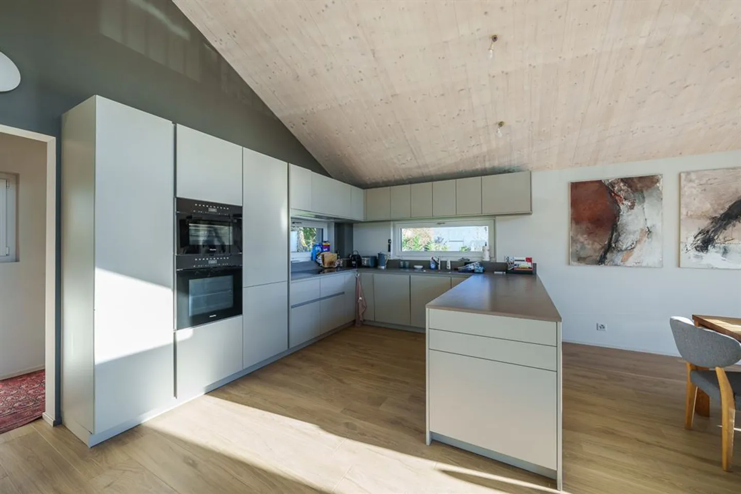 Magnifica villa indipendente del 2024 con vista panoramica - Foto 6 di 11