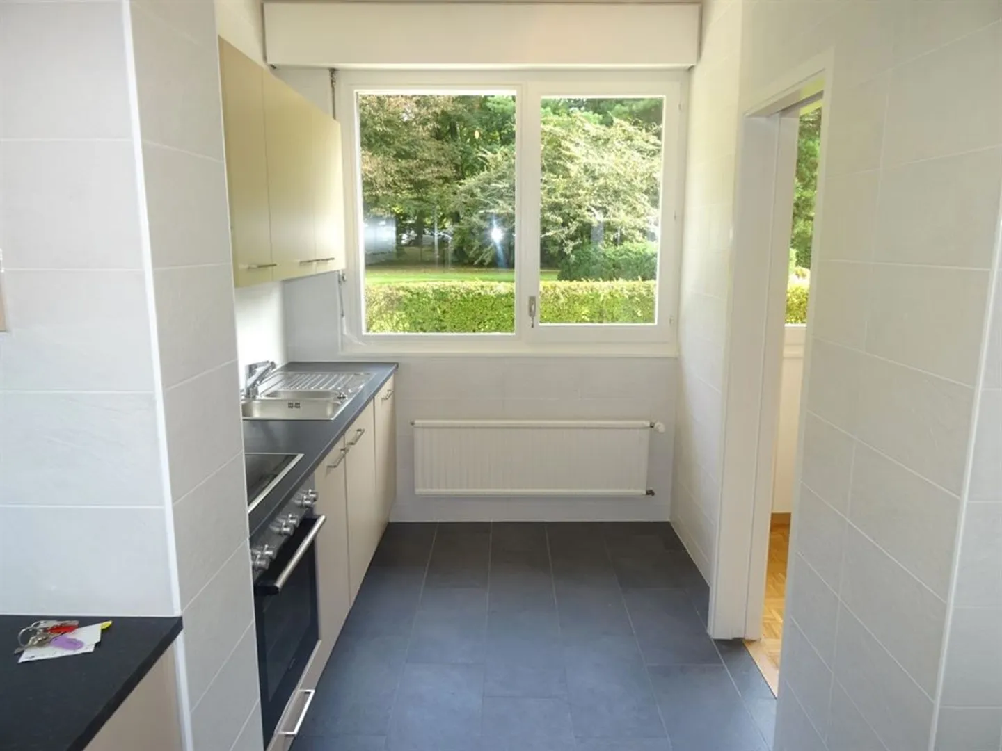 Residenza di lusso con piscina - Ideale per primo acquisto o investimento - Foto 4 di 9