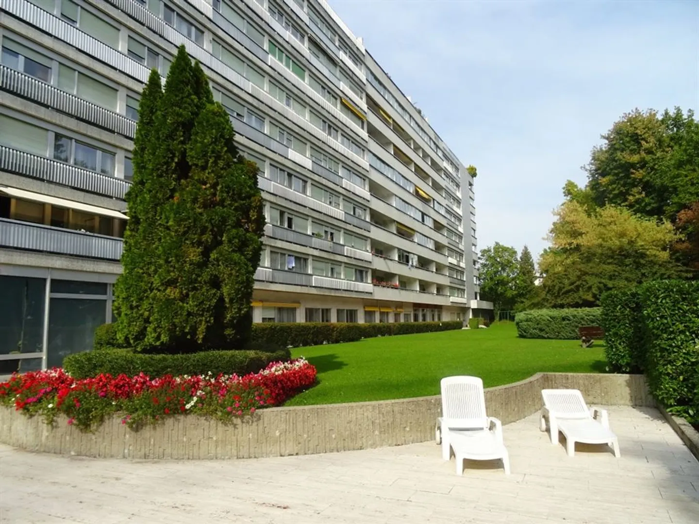 Residenza di lusso con piscina - Ideale per primo acquisto o investimento - Foto 2 di 9
