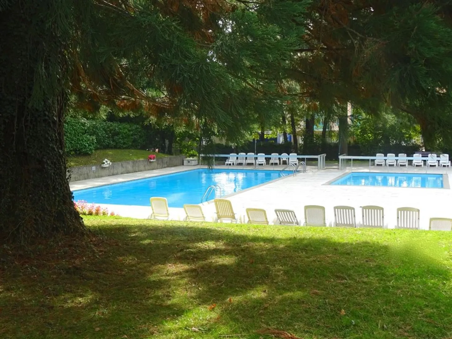 Residenza di lusso con piscina - Ideale per primo acquisto o investimento - Foto 3 di 9