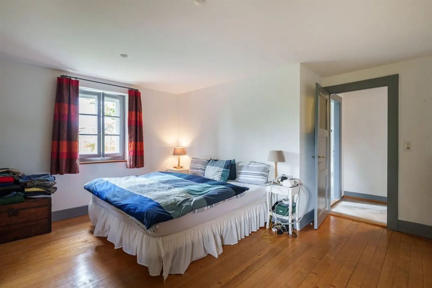 Reserviert - Schönes Winzerhaus mit Garten und Schwimmbad - Foto 8 von 11