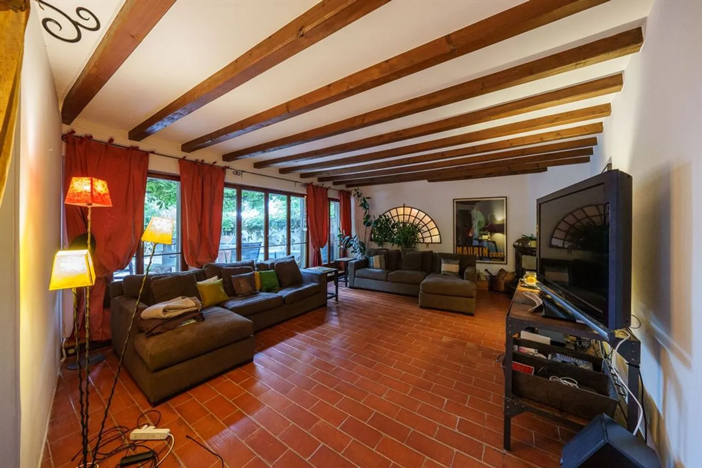 Reserviert - Schönes Winzerhaus mit Garten und Schwimmbad - Foto 6 von 11