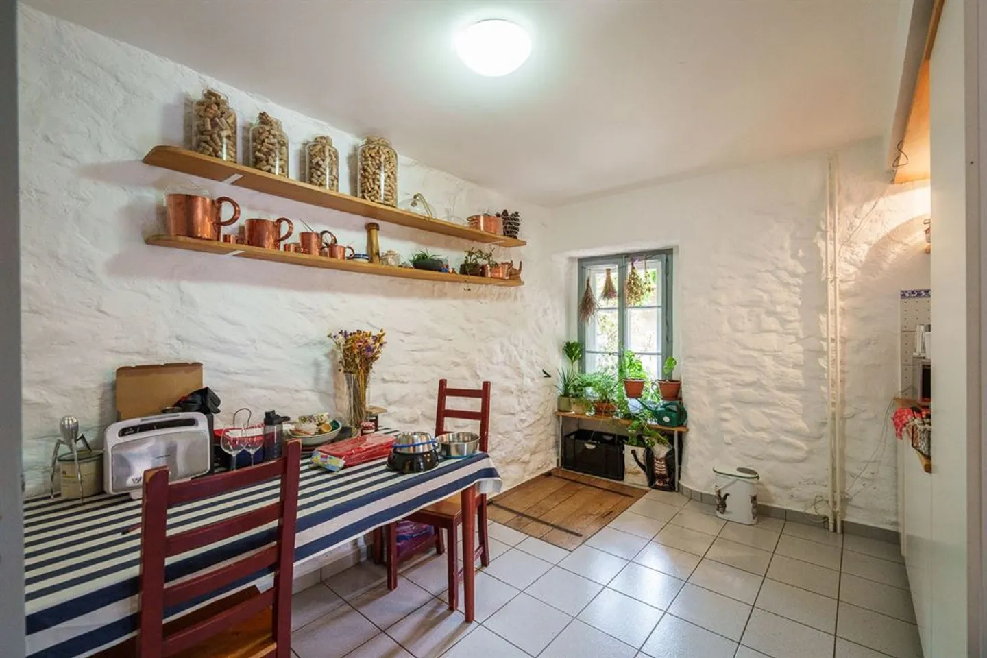 Reserviert - Schönes Winzerhaus mit Garten und Schwimmbad - Foto 5 von 11