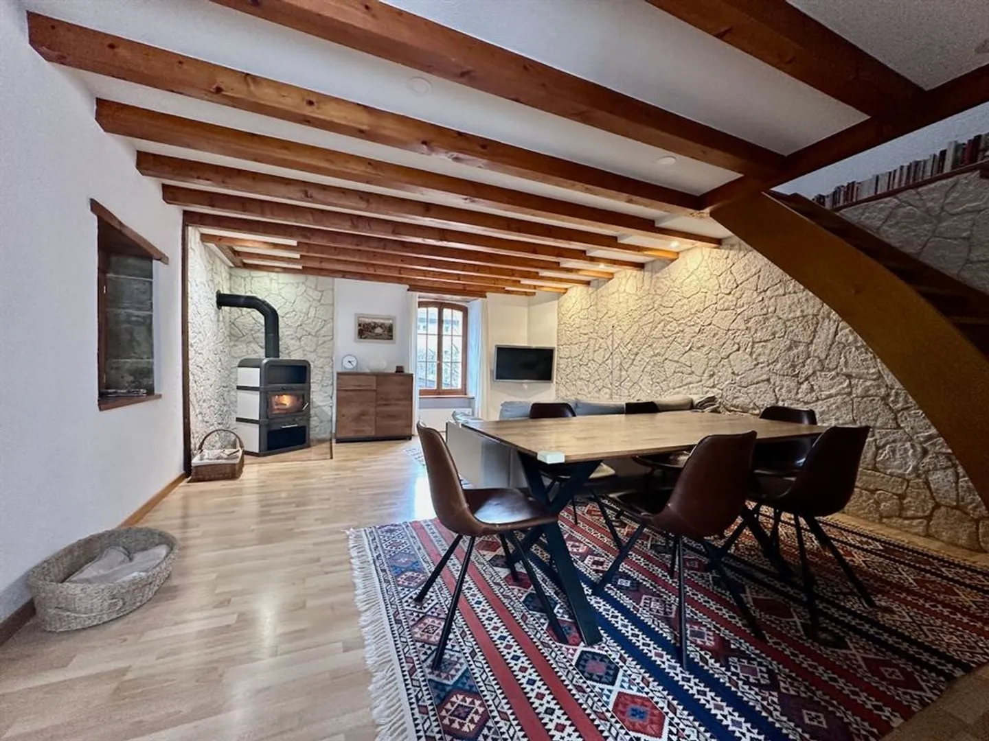 Charming village house in the heart of Begnins - Photo 8 of 10