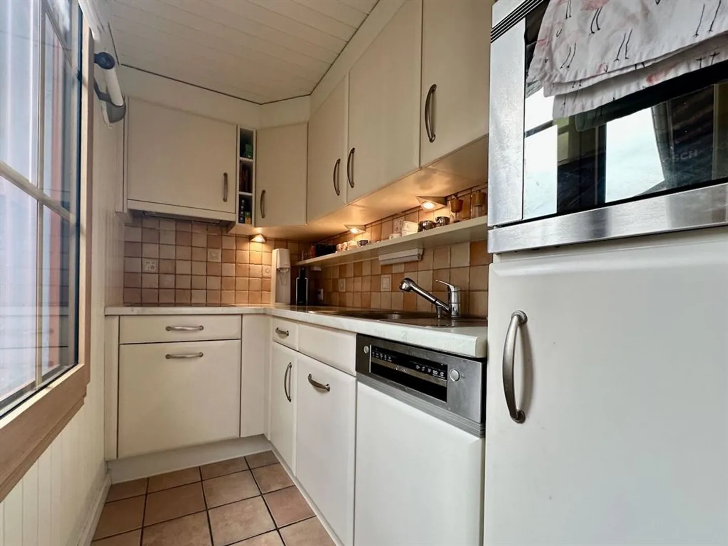 Charming village house in the heart of Begnins - Photo 5 of 10