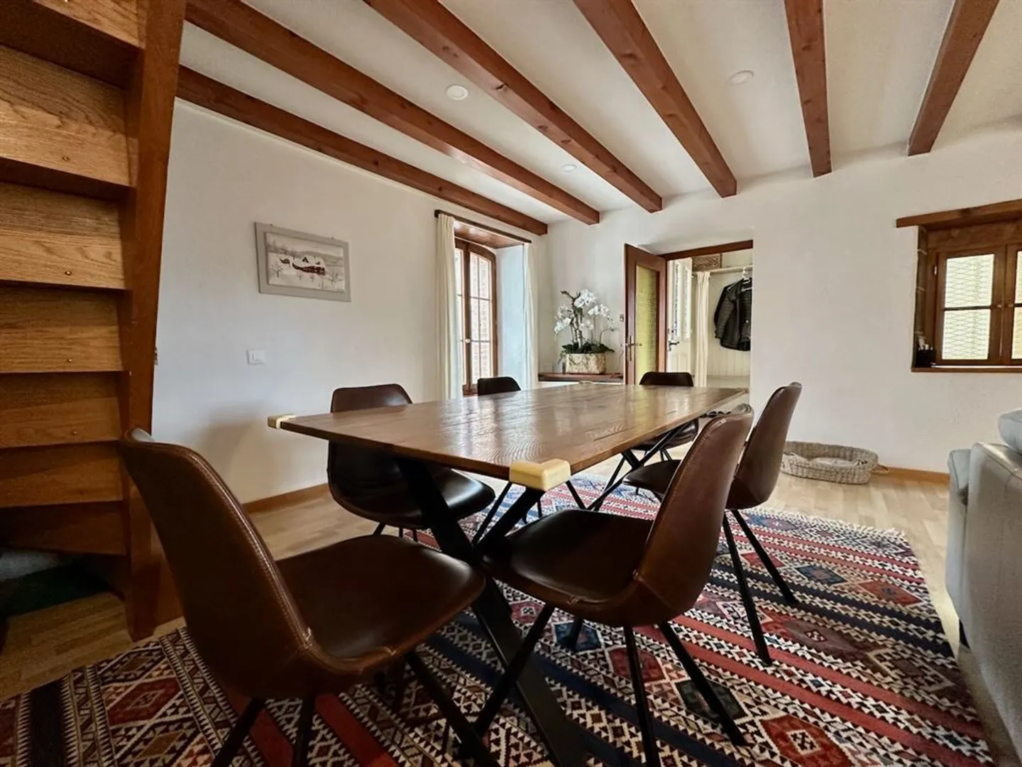 Charming village house in the heart of Begnins - Photo 4 of 10