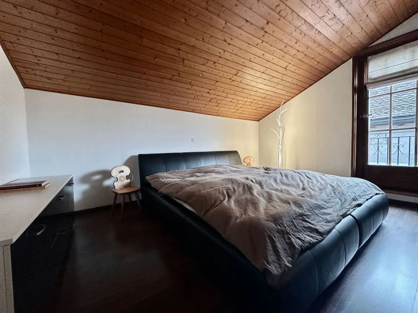 Charming village house in the heart of Begnins - Photo 6 of 10