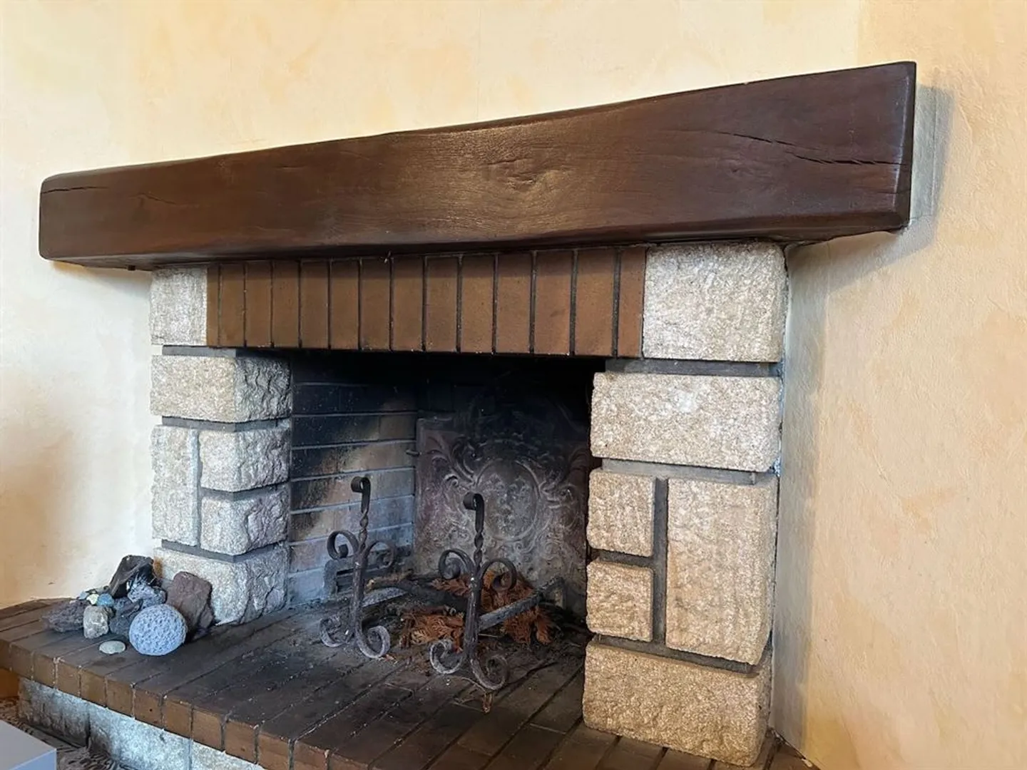 Im Herzen des Heiligen Landes - Einfamilienhaus mit großem Potenzial - Foto 3 von 3