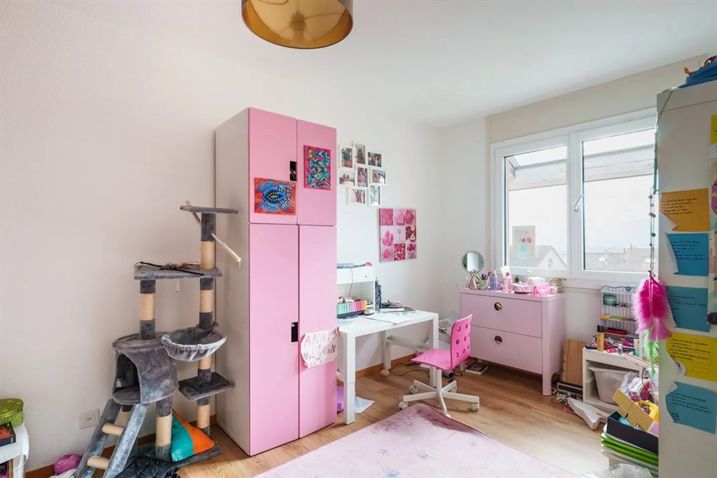 5-Zimmer-Attika-Maisonette - Foto 13 von 13