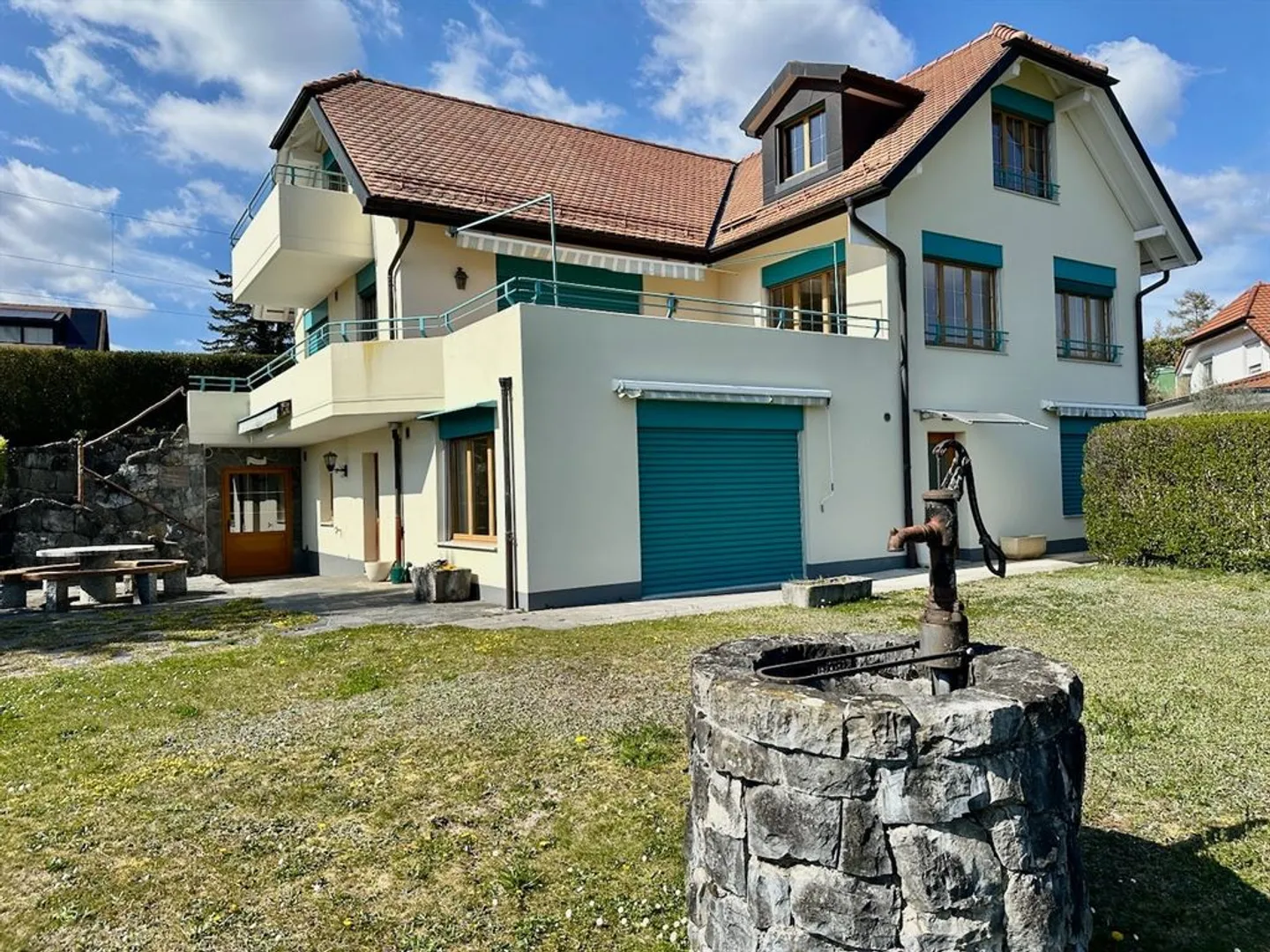 Villa indipendente luminosa con appartamento indipendente - Foto 9 di 9