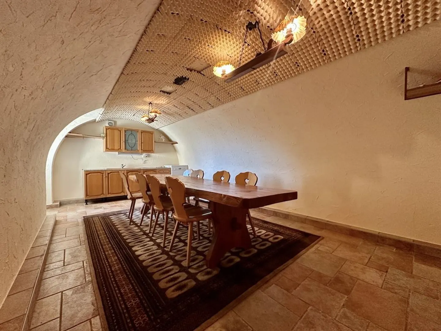 Villa indipendente luminosa con appartamento indipendente - Foto 7 di 9