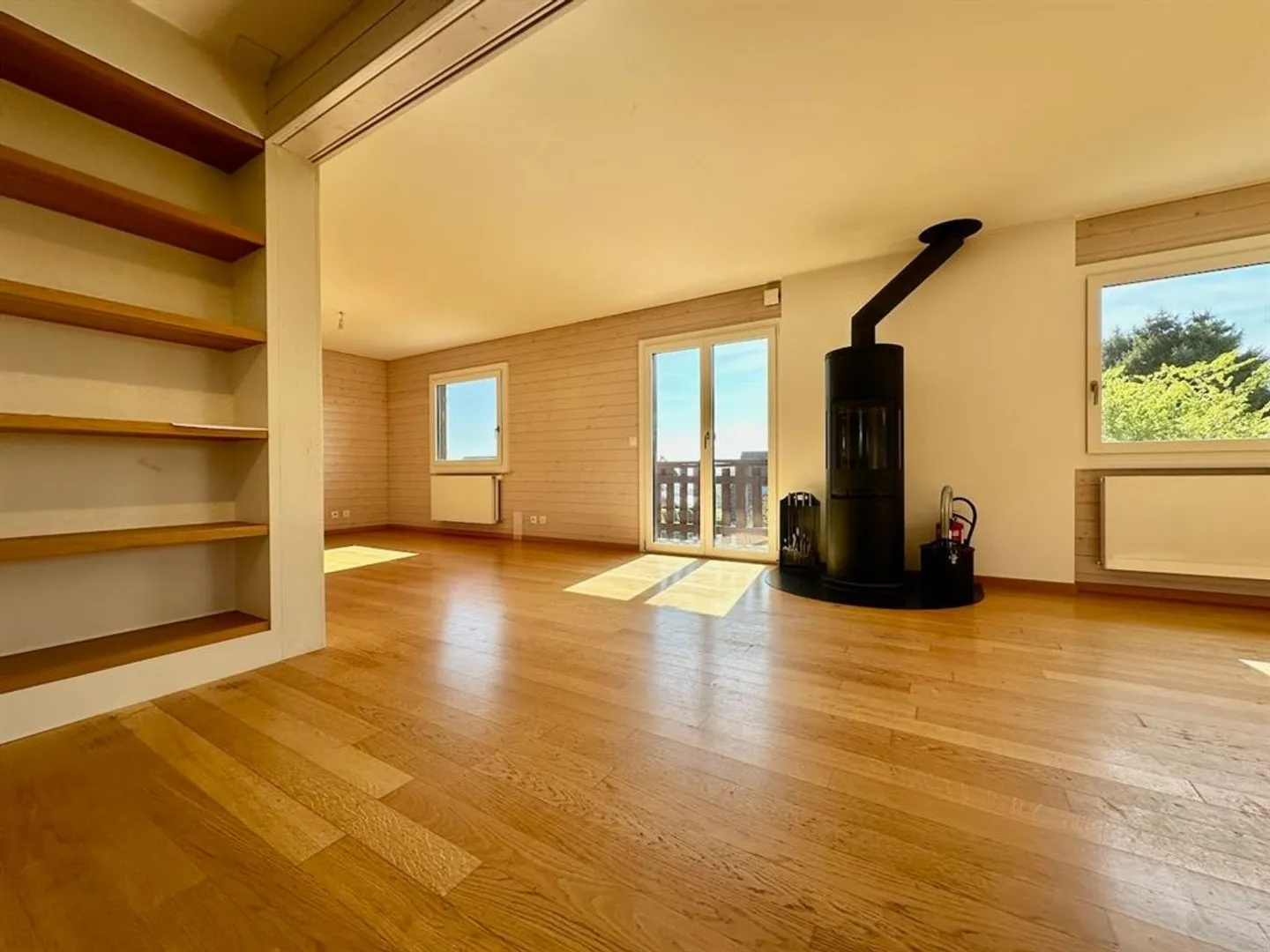 Chalet Charmant Près du Centre - Photo 3 sur 7