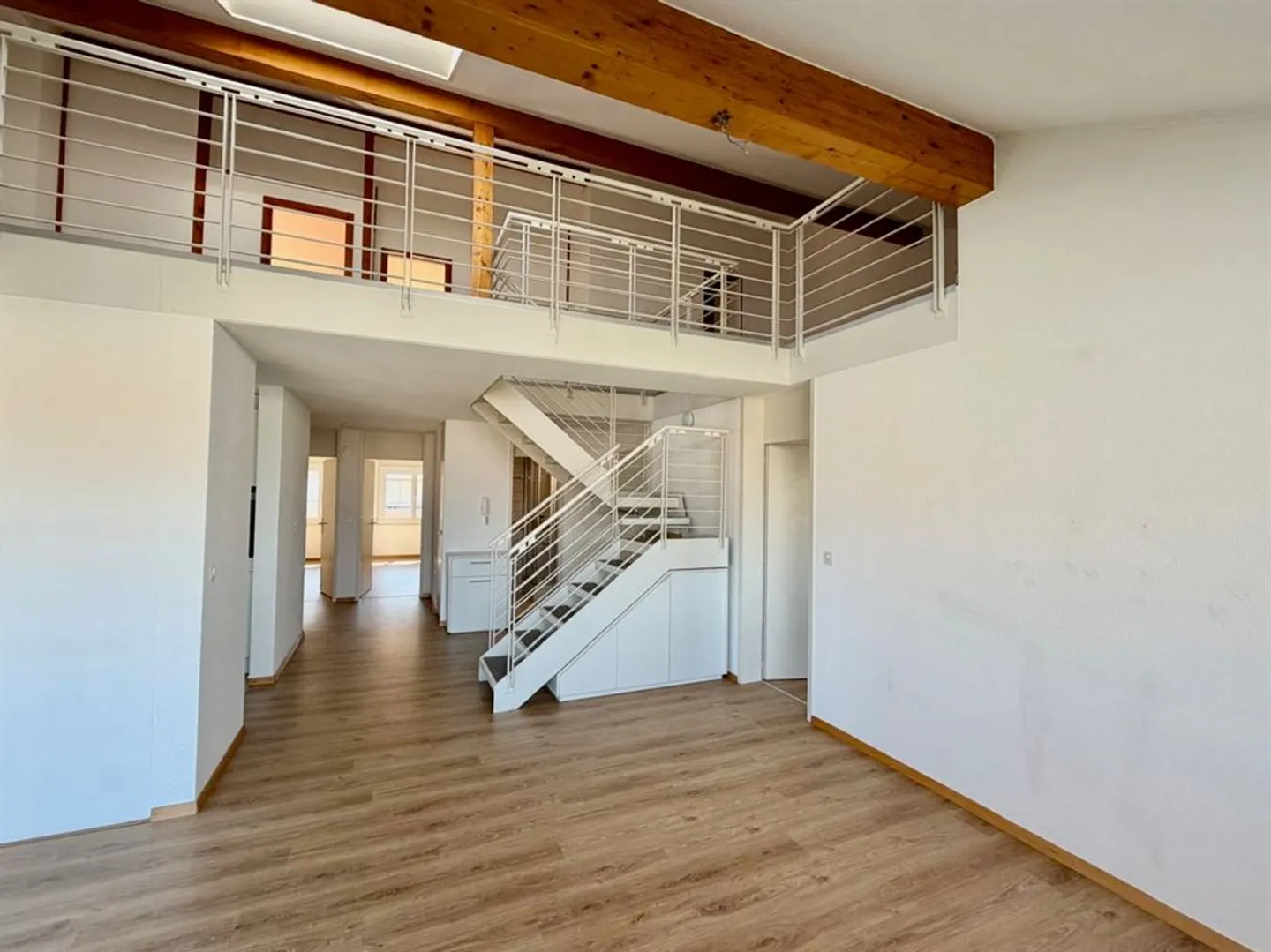 Grand duplex attico con 5 camere da letto - Foto 9 di 11