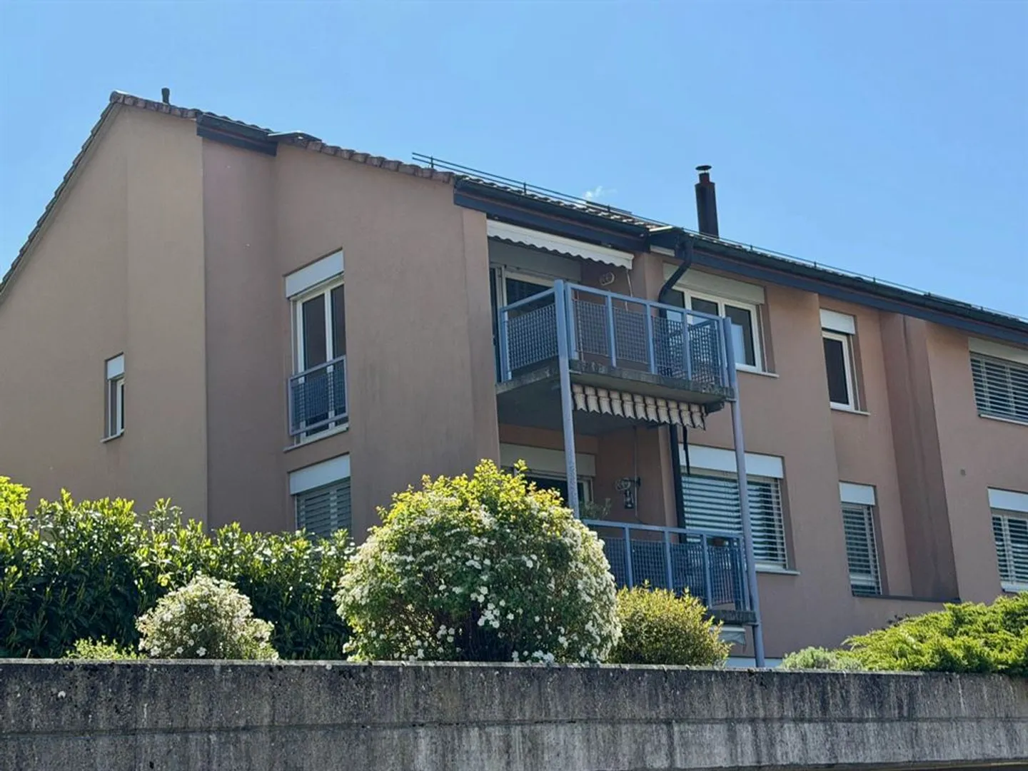 Grand duplex attico con 5 camere da letto - Foto 5 di 11