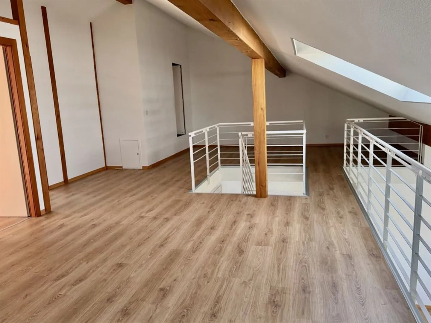 Grand duplex attico con 5 camere da letto - Foto 11 di 11