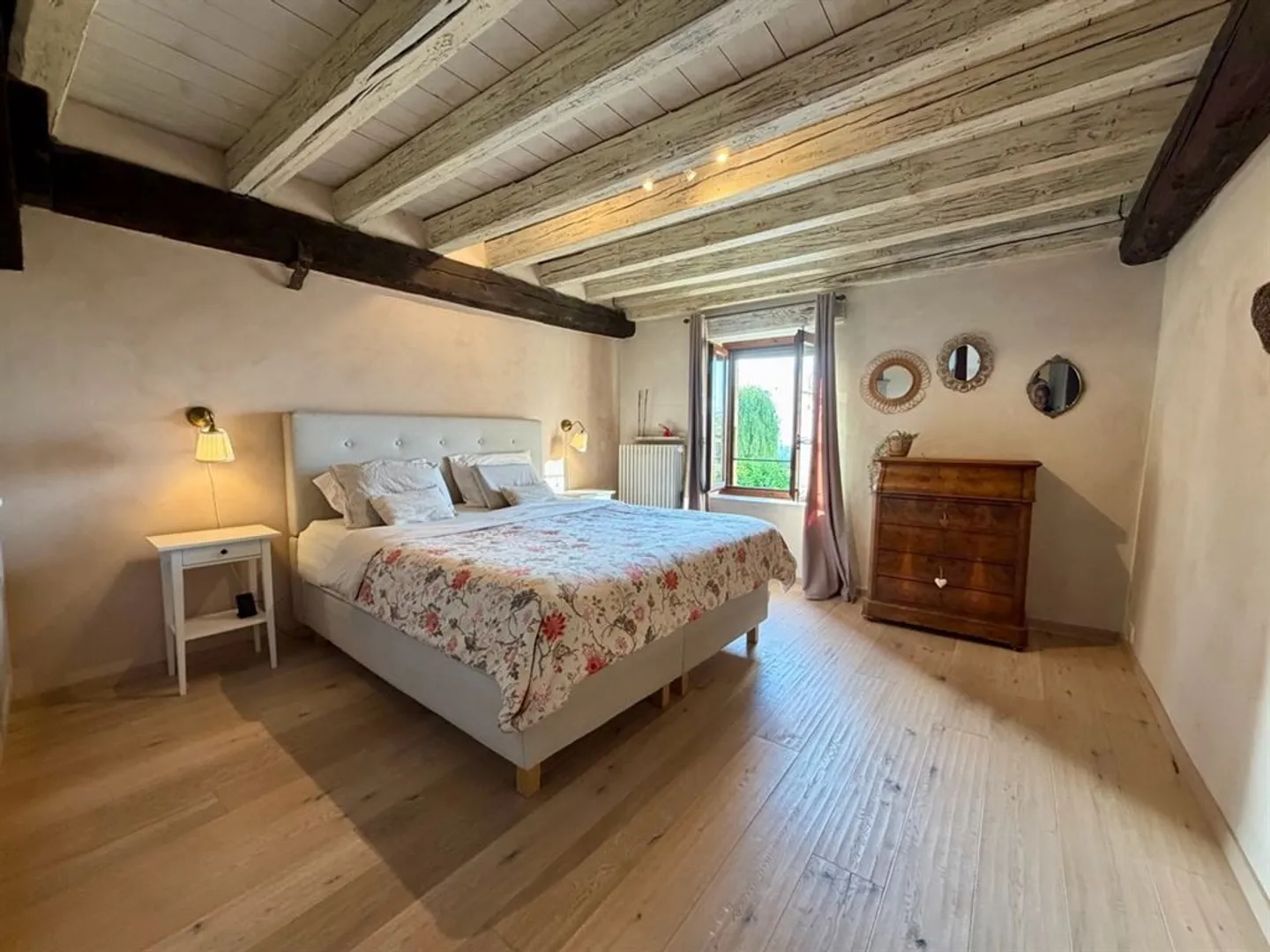 Charming renovated village house - Photo 7 of 13