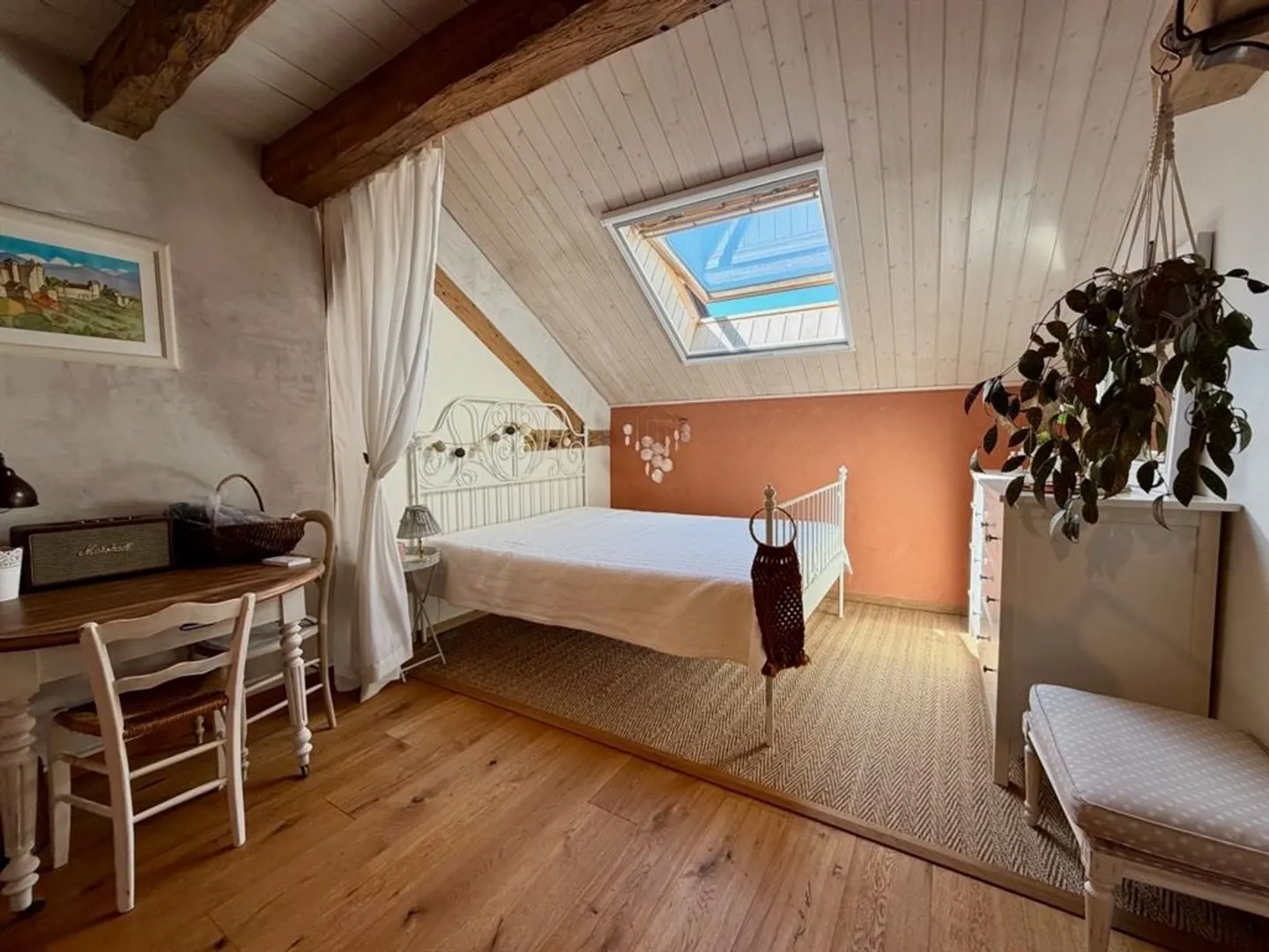 Charming renovated village house - Photo 9 of 13