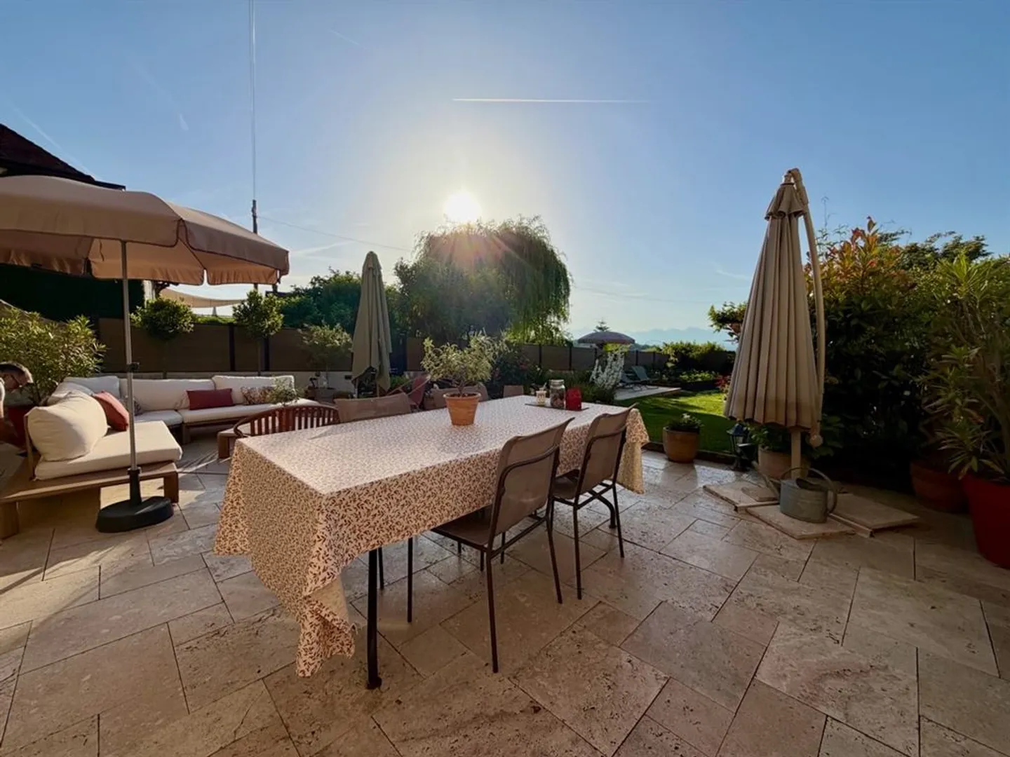 Charming renovated village house - Photo 12 of 13