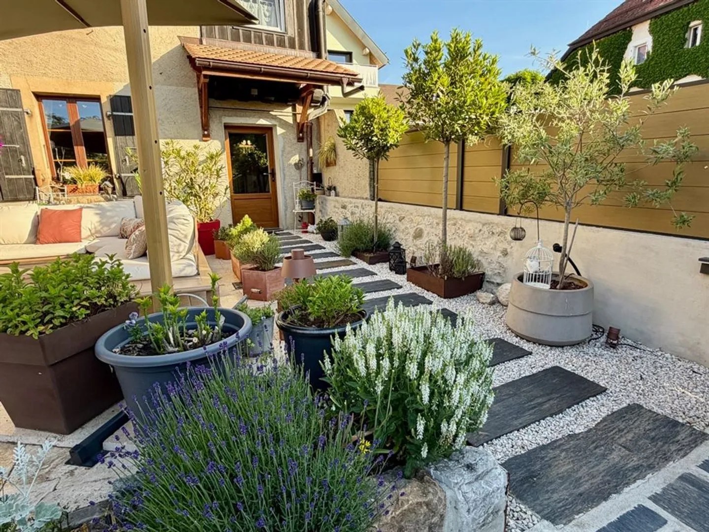 Charming renovated village house - Photo 13 of 13