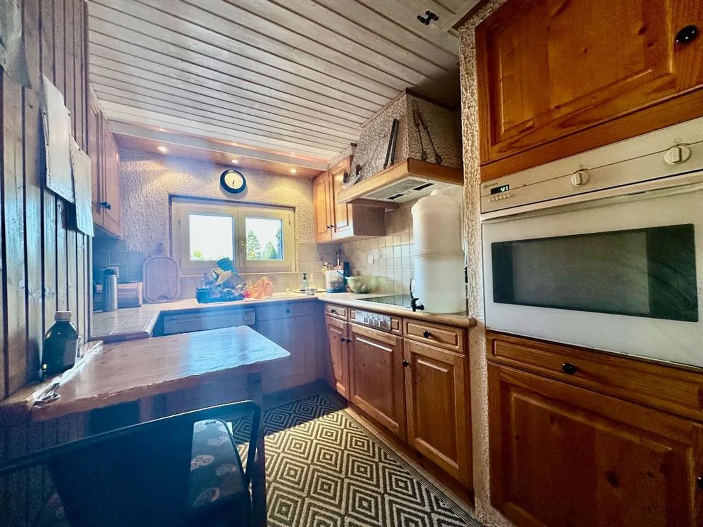 Chalet incantevole nel cuore della natura - Saint-Cergue - Foto 5 di 8