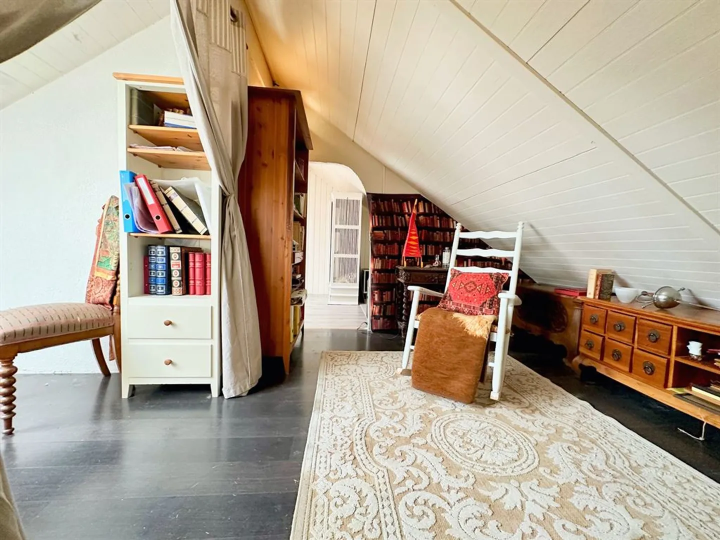 Chalet Charmant avec Terrasse Sud - Photo 10 sur 11