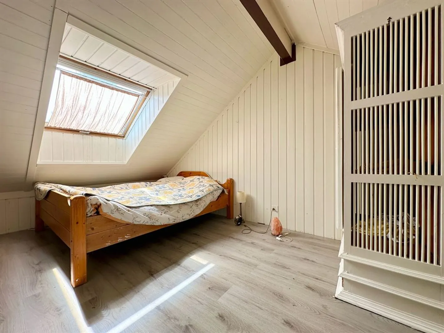 Chalet Charmant avec Terrasse Sud - Photo 6 sur 11