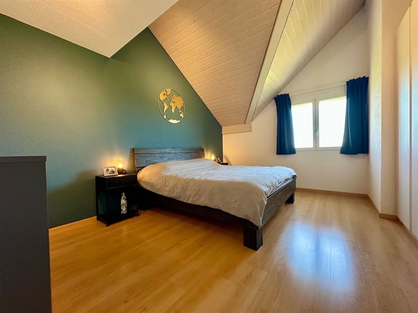 Superbe villa avec vue alpine - Photo 7 sur 11