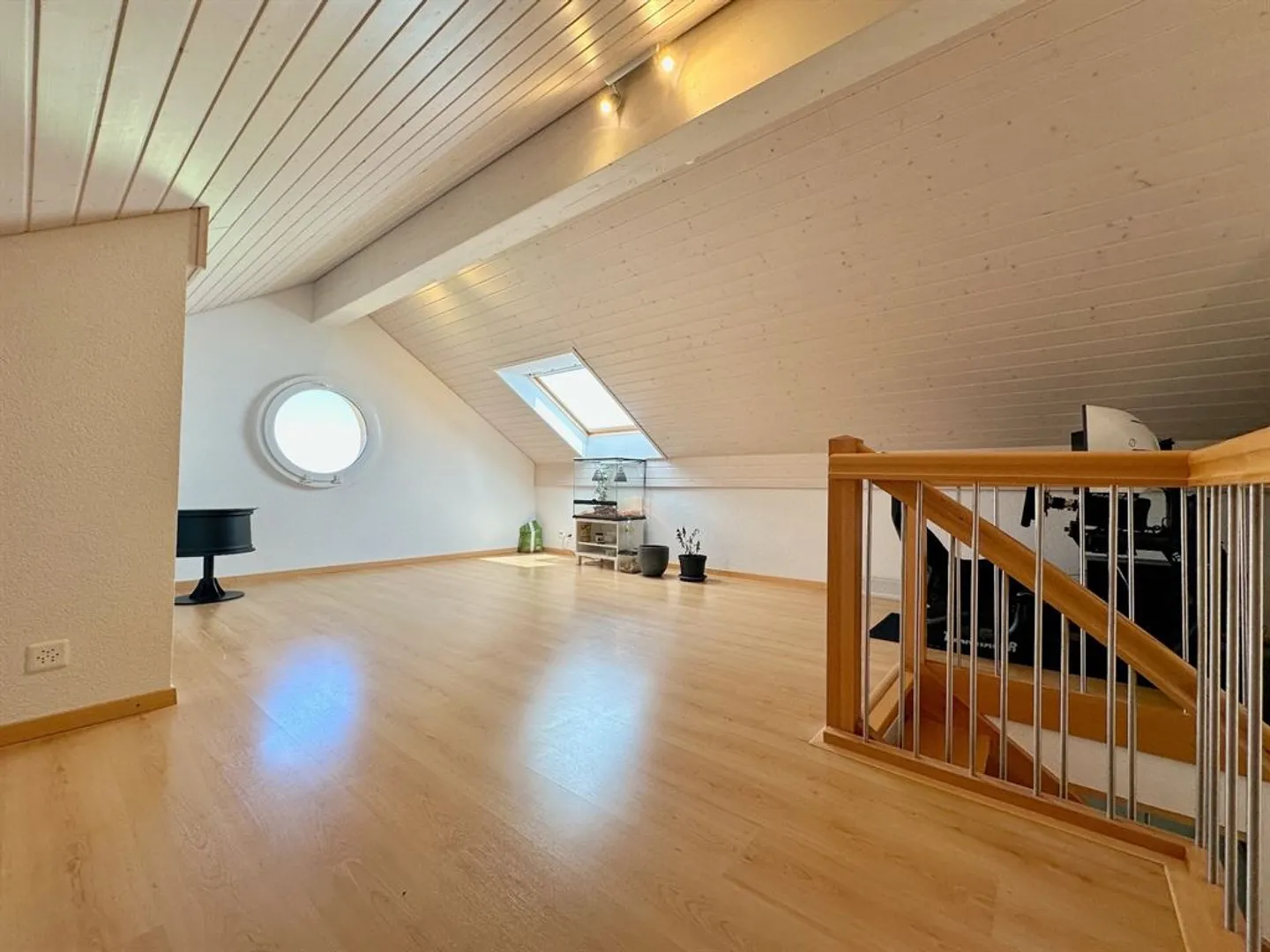Superbe villa avec vue alpine - Photo 10 sur 11