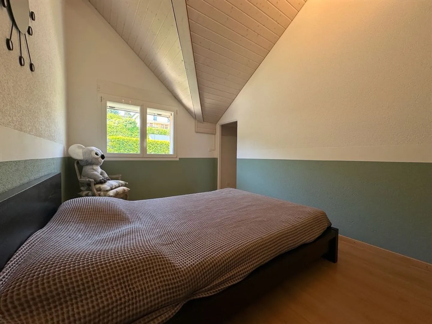 Superbe villa avec vue alpine - Photo 9 sur 11